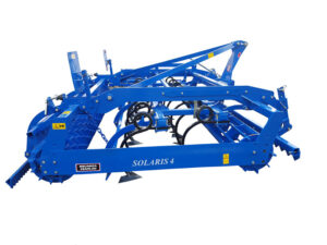 COMBINATOR PURTAT SOLARIS 4 M