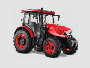 TRACTOR ZETOR PROXIMA CL110