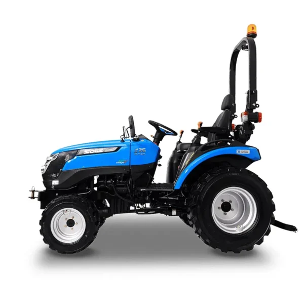 TRACTOR SOLIS S20 - imagine 2