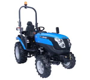 TRACTOR SOLIS S26HST