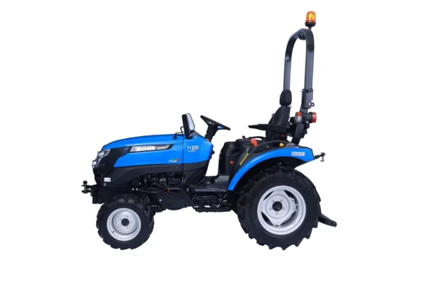TRACTOR SOLIS S26HST - imagine 4