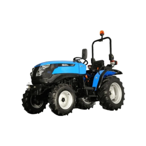 TRACTOR SOLIS S26+