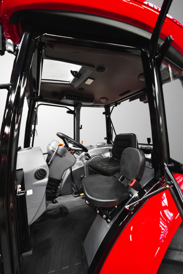 TRACTOR ZETOR MAJOR 80 - imagine 3