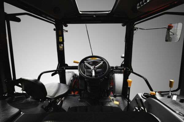 TRACTOR ZETOR MAJOR 80 - imagine 4