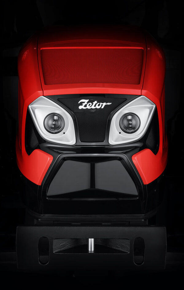 TRACTOR ZETOR MAJOR 80 - imagine 5