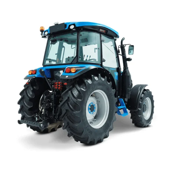 TRACTOR SOLIS S90 CAB - imagine 2
