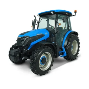TRACTOR SOLIS S75 CAB