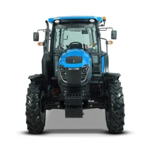 TRACTOR SOLIS S90 CAB