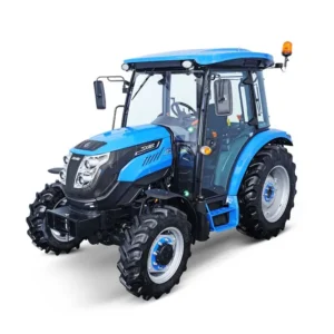 TRACTOR SOLIS S60 CAB