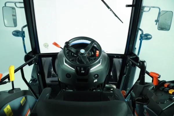 TRACTOR SOLIS S75 CAB - imagine 2
