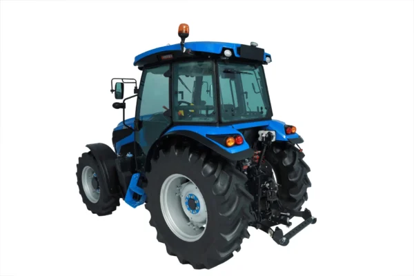 TRACTOR SOLIS S75 CAB - imagine 3