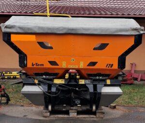 DISTRIBUITOR ÎNGRAȘĂMÂNTE  IRTEM F20