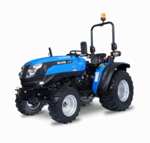 TRACTOR SOLIS S16