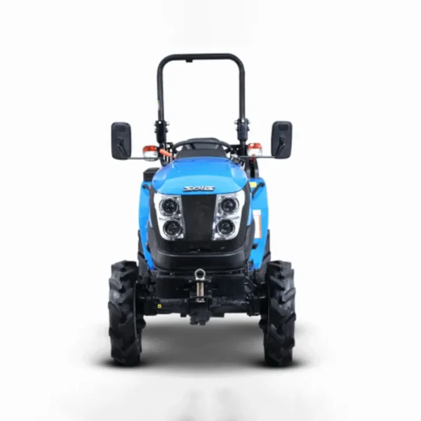 TRACTOR SOLIS S16 - imagine 2