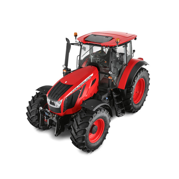 TRACTOR ZETOR CRYSTAL HD 170 - imagine 8