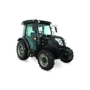 TRACTOR SOLIS S50 PANTHER BLACK